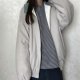 Thickened Lamb Wool Coat Korean Style Loose