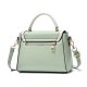 Fashion Small Square Bag Simple Western Style Shoulder Bag